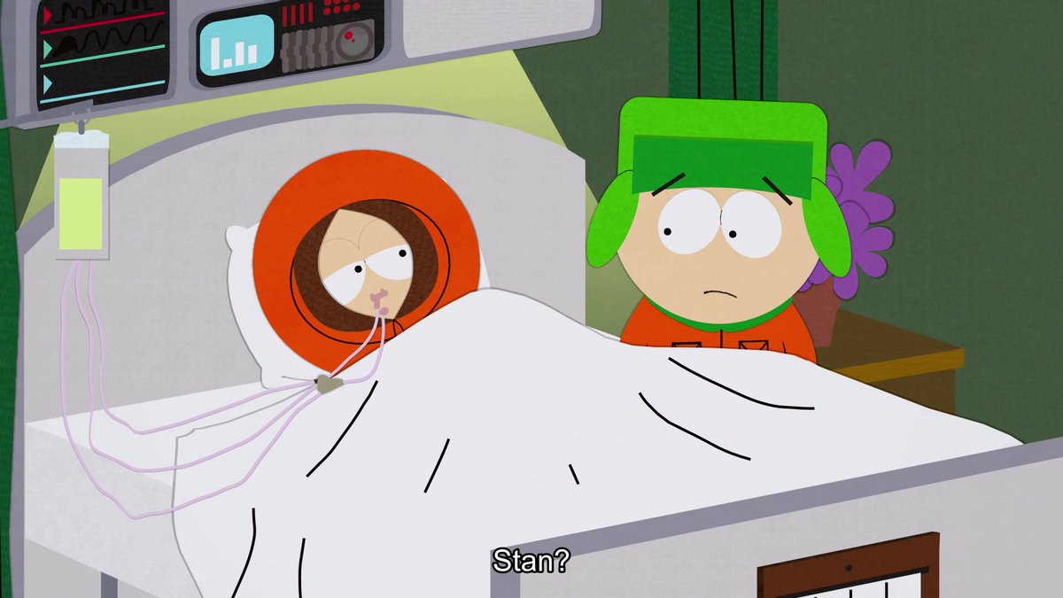 Every South Park Frame In Order on Twitter: "South Park - Season 5
