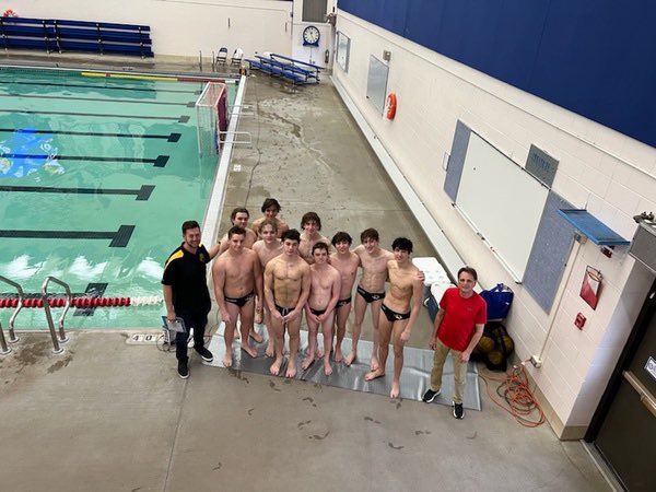 Oakville Water Polo tweet media