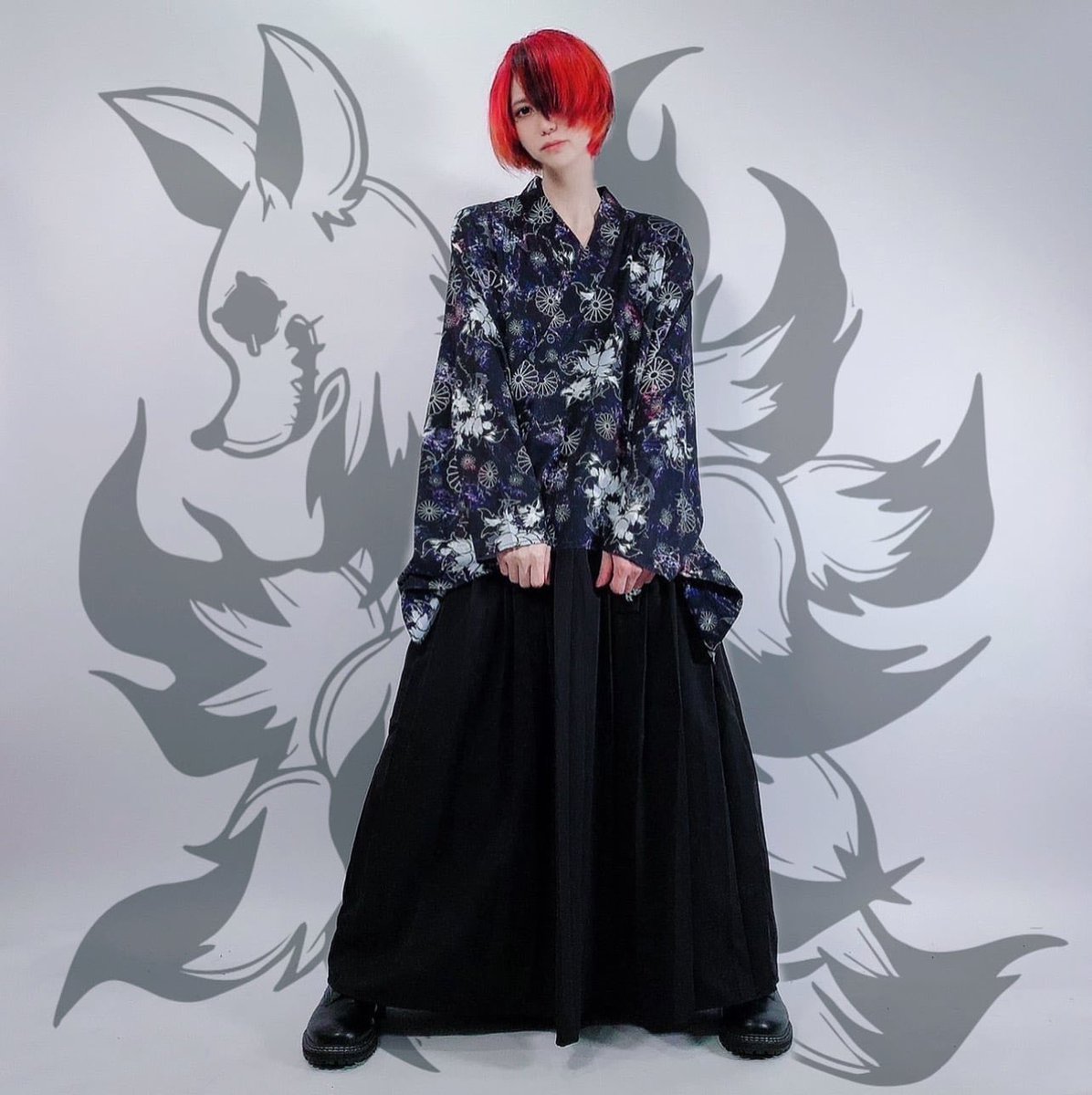 NIER CLOTHING tweet media