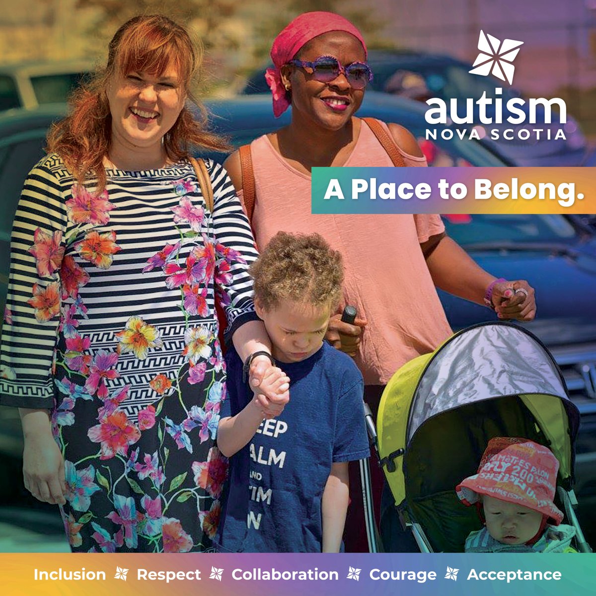 AutismNS tweet picture