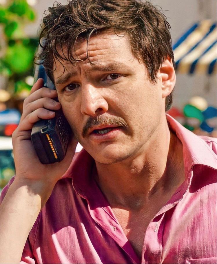 Happy birthday to the only Ares ever, Pedro Pascal    