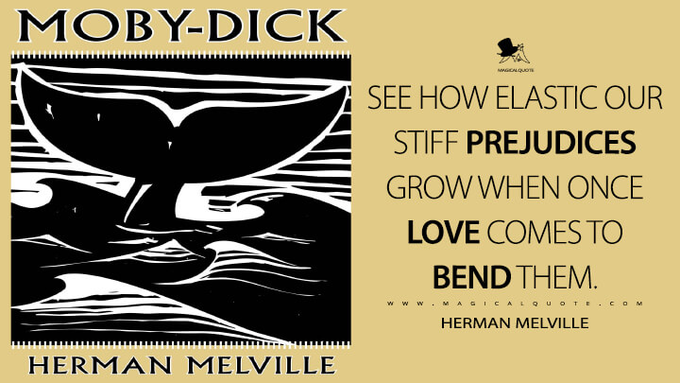 Herman Melville was an American novelist, short story writer, and poet of the American Renaissance period. Among his best-known works are Moby-Dick; Typee, a romanticized account of his experiences in Polynesia; and Billy Budd, Sailor, a posthumously published novella. Wikipedia
Born: August 1, 1819, New York, New York, United States
Died: September 28, 1891, New York, New York, United States