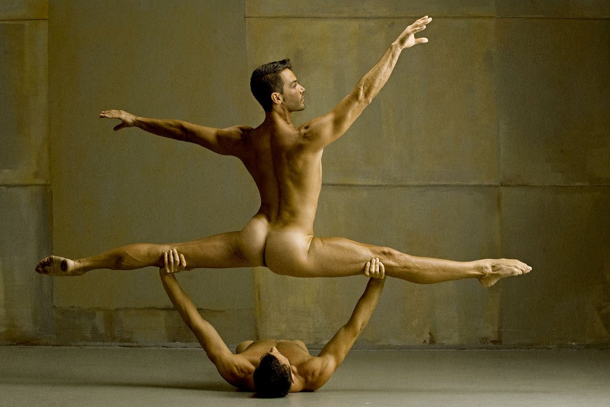 Ballet Porn (@BalletPorn)  X