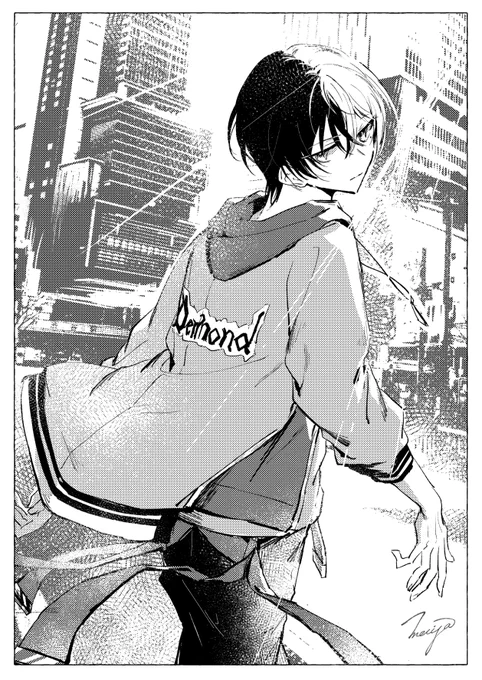 冬弥 