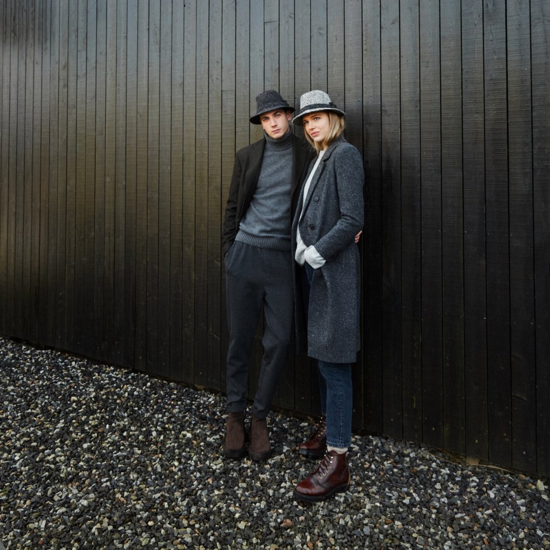 Hanna_Hats's tweet photo. Sunday style✨
#hannahats #since1924 #walkinghat #tweedhats #irishtweed #irishcraft https://t.co/N6sBUd5Ib7