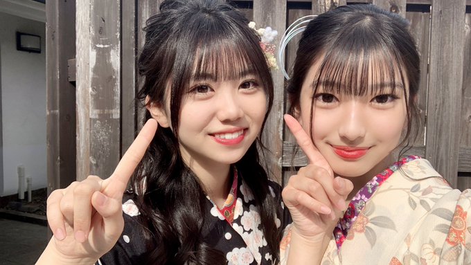 Twitterのコスプレ画像20