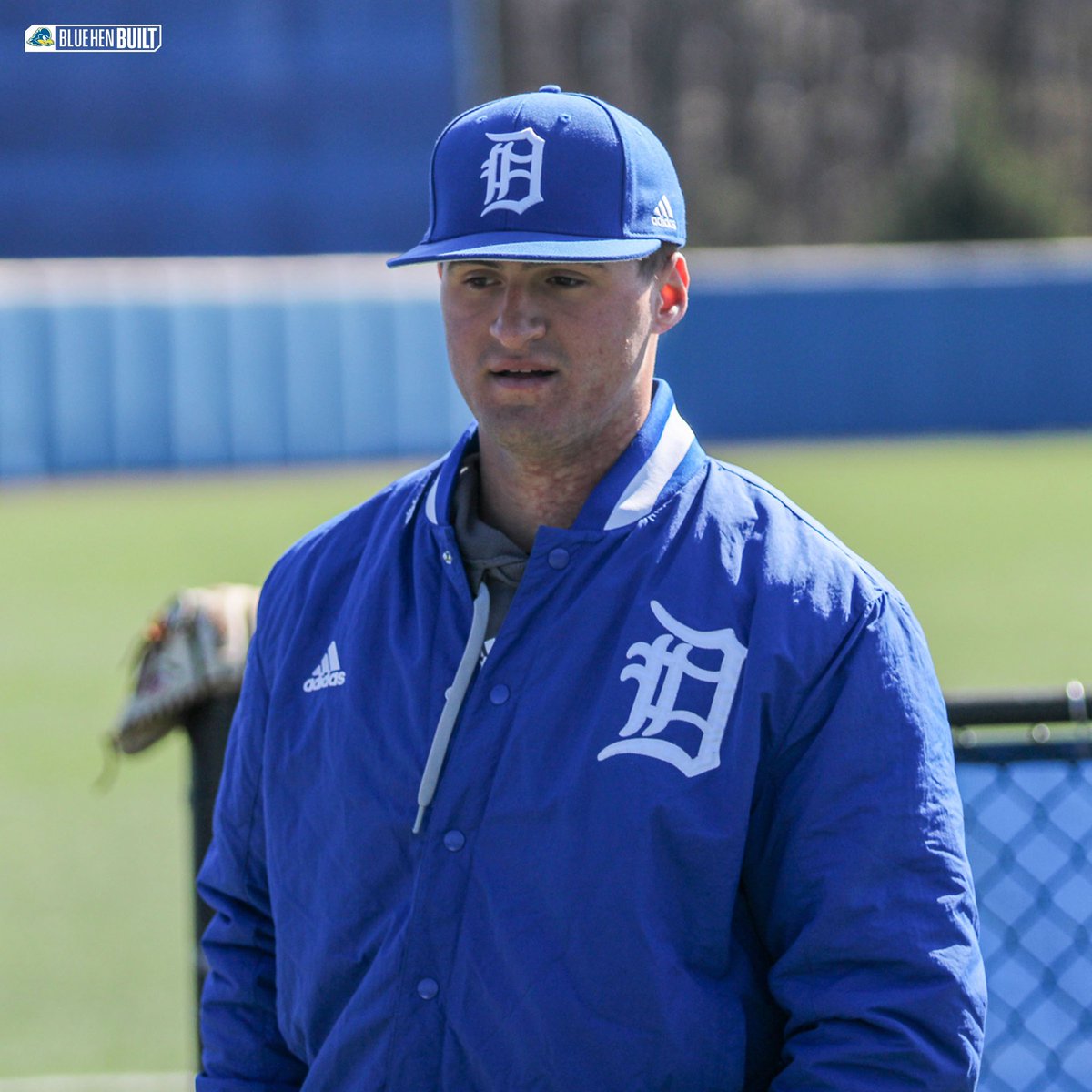 Delaware Baseball tweet media