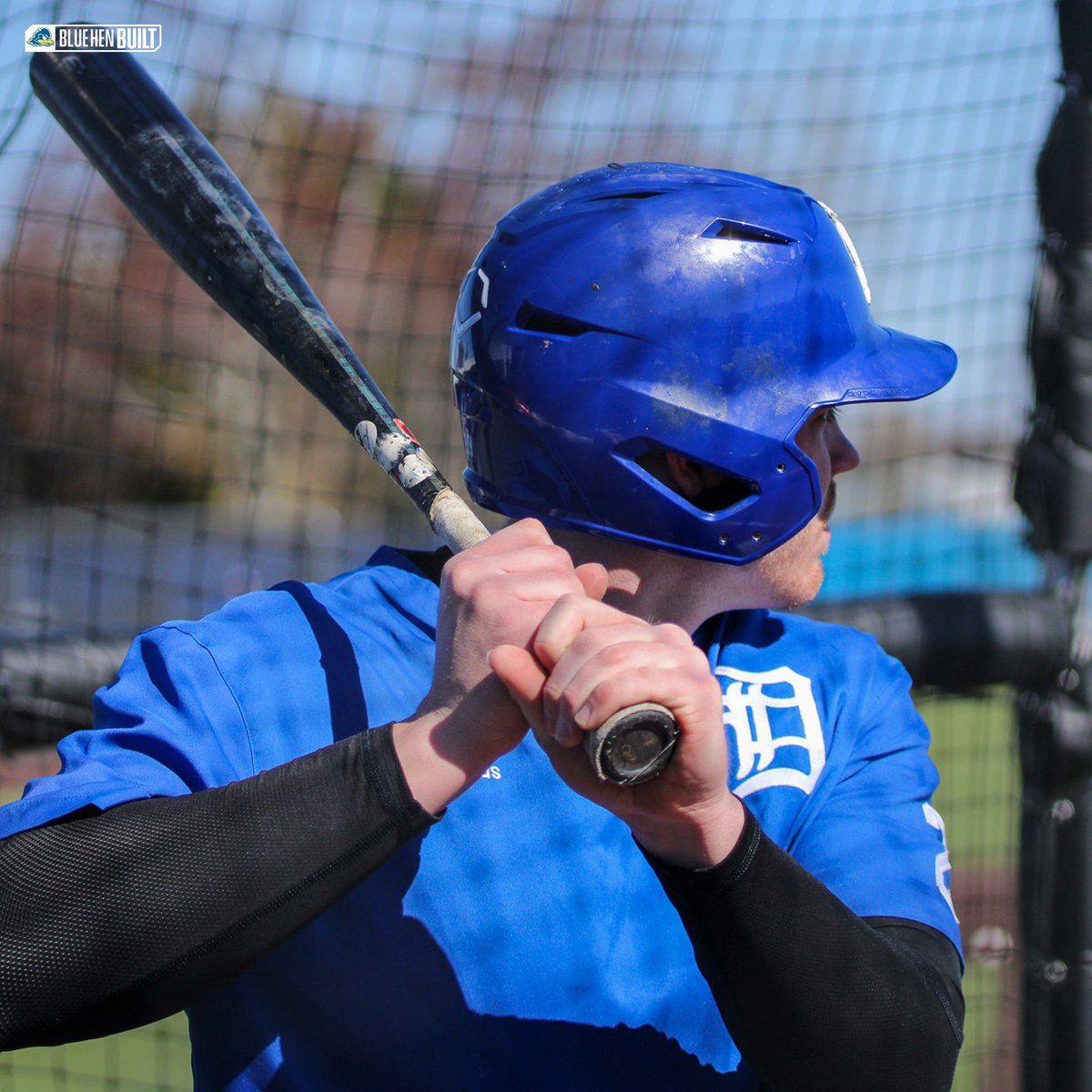 Delaware Baseball tweet media