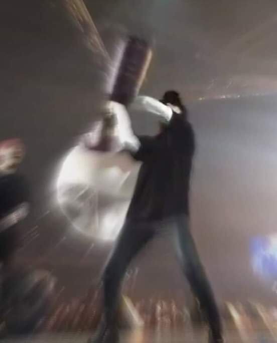 DIOS GENTE CON EL CAMBIO DE HORA EN CHILE LA SORPRESA DEL ANUNCIO DEL ALBUM DE YOONGI ME PEGÓ EL DOBLE DE FUERTE ❤️‍🔥❤️‍🔥❤️‍🔥❤️‍🔥❤️‍🔥❤️‍🔥❤️‍🔥 <a href="/BTS_twt/">방탄소년단</a>