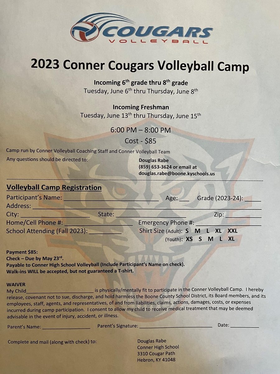 Conner Boosters tweet media