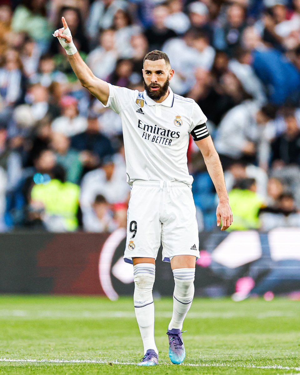 Real Madrid C.F. tweet media