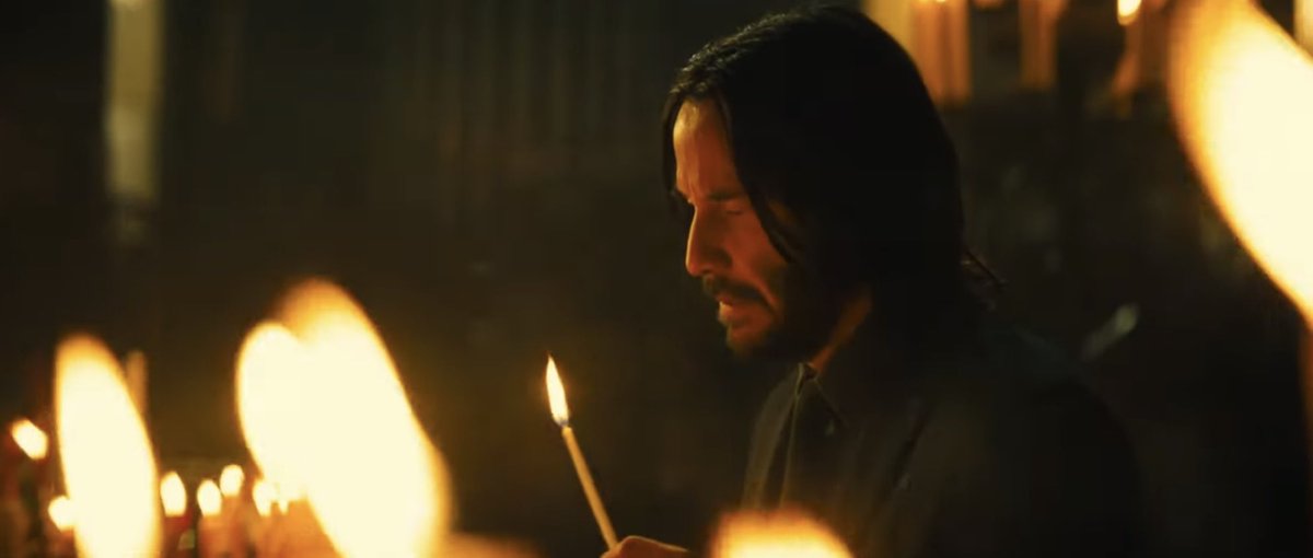 ‘JOHN WICK 4’ has passed $200M worldwide.

Read our review: bit.ly/DFWick