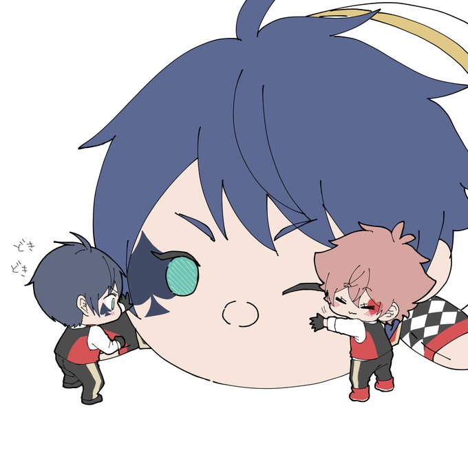 月曜日だねふかふかだね、楽しみだねぇ 