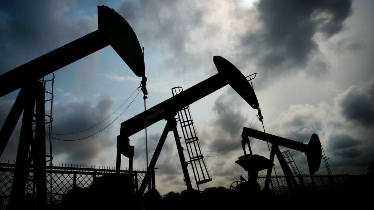 🔴 ALERTE INFO
L'Arabie saoudite, les Émirats arabes unis, le Koweït et l'Irak vont réduire leur production de pétrole
l.bfmtv.com/jux