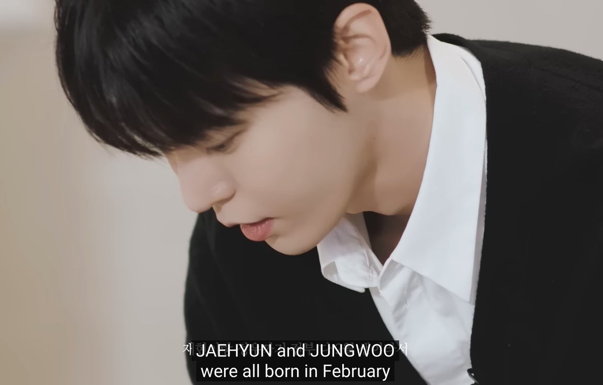 emi djj perfume on Twitter "RT haemjjitokki doyoung named his