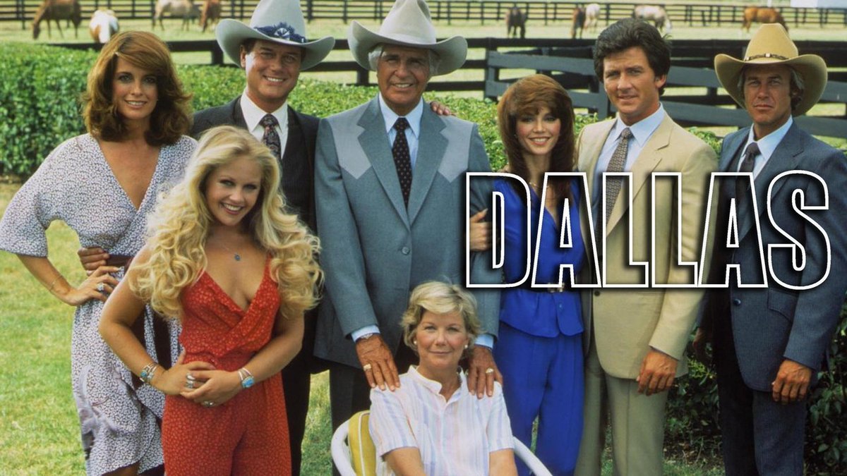 StopColonCancer's tweet photo. If you remember on April 2, 1978, the TV show "Dallas" premiered on CBS as a five-week mini-series, then you should be screened for colon cancer. Schedule your colonoscopy today.
#stopcoloncancernow #getscreened #coloncancerawareness #45isthenew50 https://t.co/E6JNVji5iz