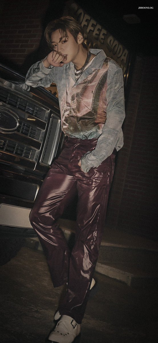 230403 '𝐁𝐥𝐚𝐧𝐤 𝐨𝐫 𝐁𝐥𝐚𝐜𝐤' 𝐂𝐎𝐍𝐂𝐄𝐏𝐓 𝐏𝐇𝐎𝐓𝐎 #𝟏

#박지훈 #ParkJihoon