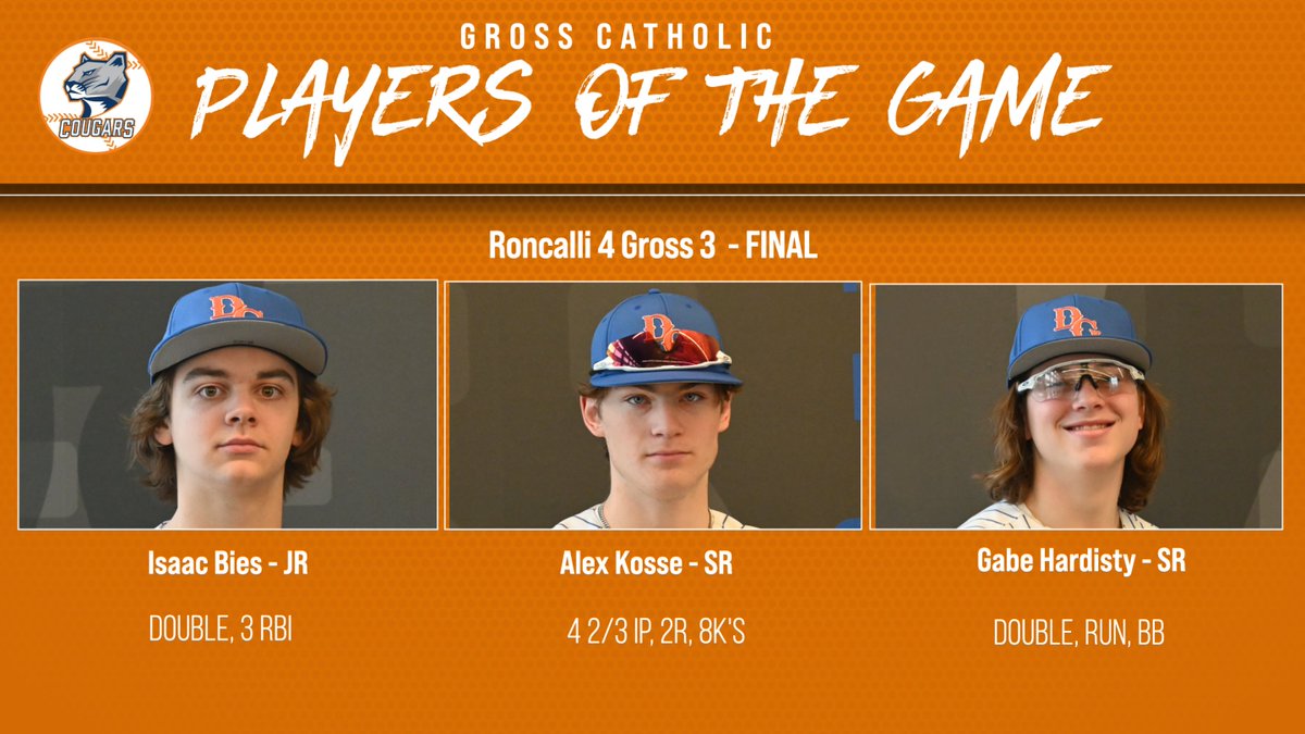 GrossHSBaseball's tweet photo. https://t.co/N8Nks9XeMy