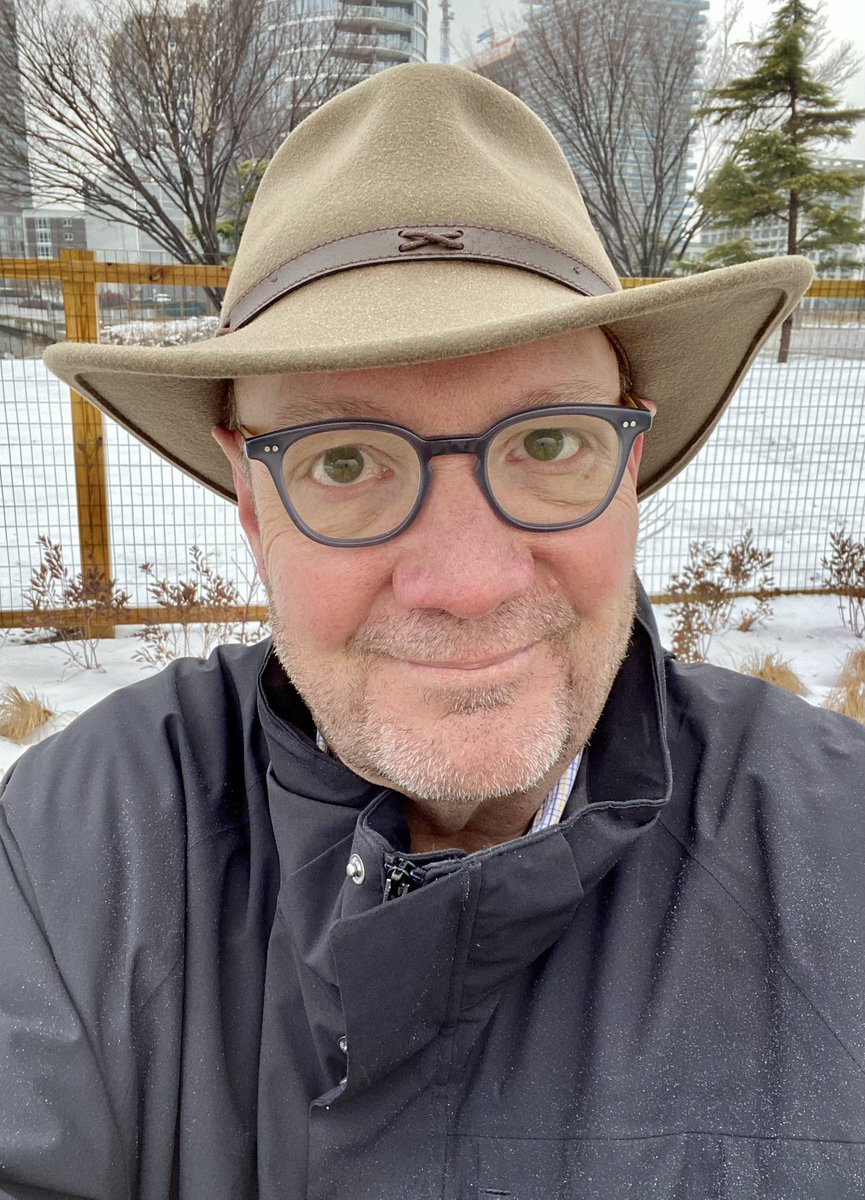 Steve Scott tweet media