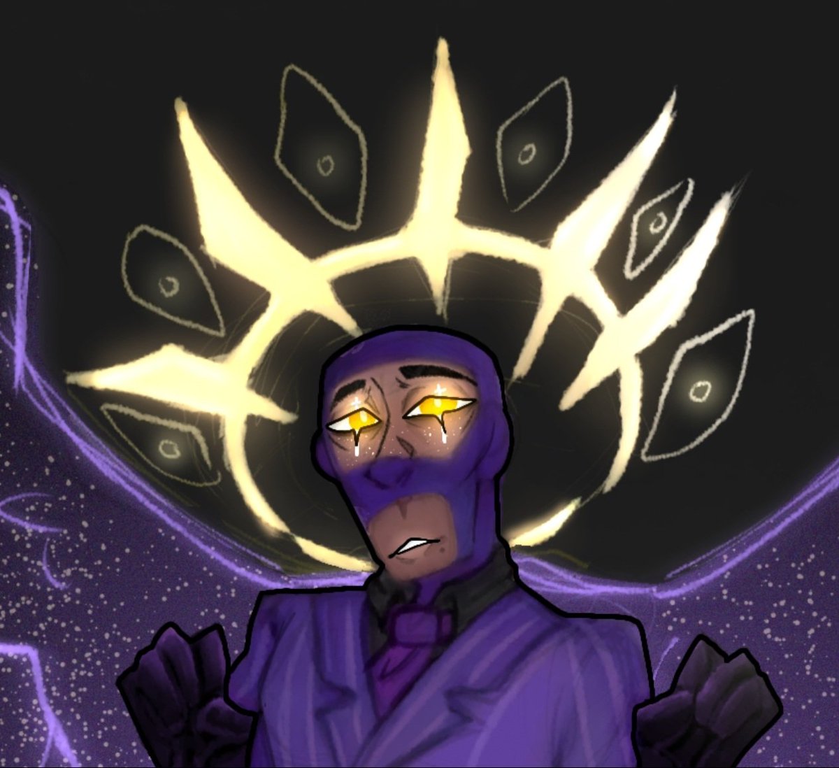 KevinZheChair's tweet photo. I'm just going to send him without his Soldier boyfriend 😔, I'll design him later.
#TeamFortress2 #TF2 #tf2spy #TF2fanart #tf2oc #tf2fan #teamfortress2oc https://t.co/YCskPE1yFF