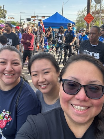 Beverly Green tweet media