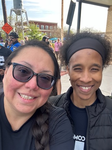 Beverly Green tweet media