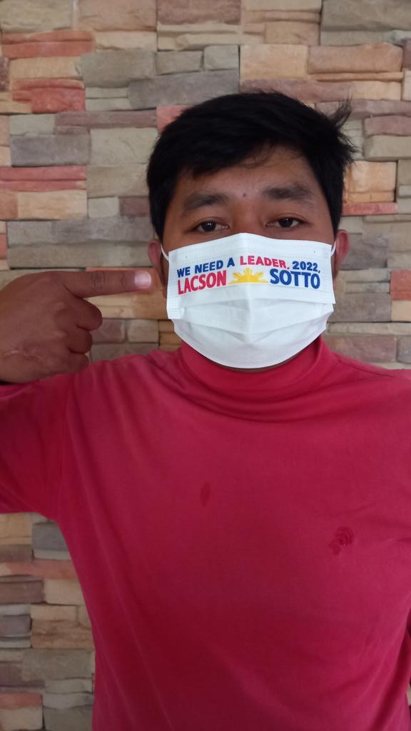 LastierreRj's tweet photo. @teddyboylocsin I voted for them too!

@iampinglacson sir, you are the most qualified! https://t.co/H1xy0hqTut
