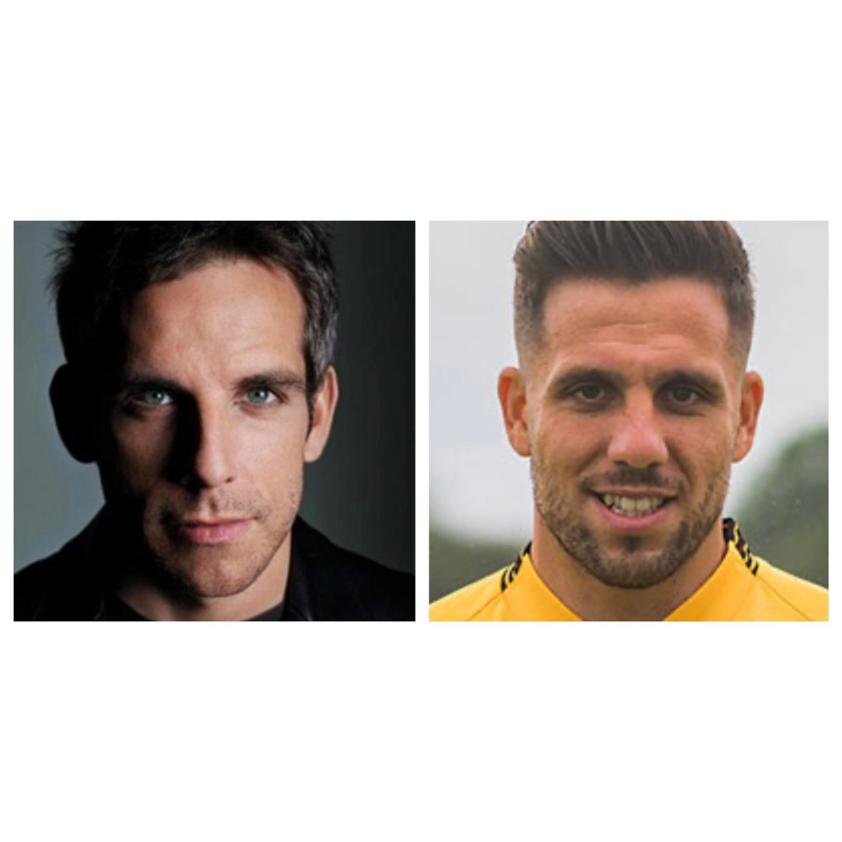 Unsere Lebensversicherung. Danke Ahmo. #sgd1953 #OSNSGD