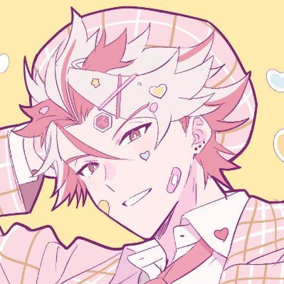 「#新しいプロフィール画像 」|59のイラスト
