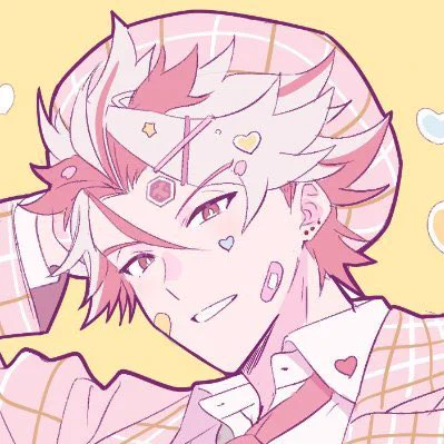 #新しいプロフィール画像 