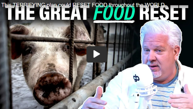 PoMoWorld: THE GREAT RESET: THE GLOBAL ELITES' PLAN TO RESET FOOD PRODUCTION IS TERRIFYING - Unherd article details how Dutch politicians are pushing agricultural policy onto farmers which could completely disrupt food systems around the world.  buff.ly/42XS0Et