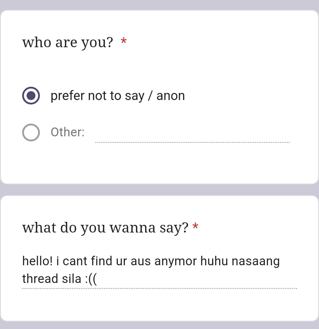 opened this acc for this 😭 here !! x.com/sp4rkzu/status…