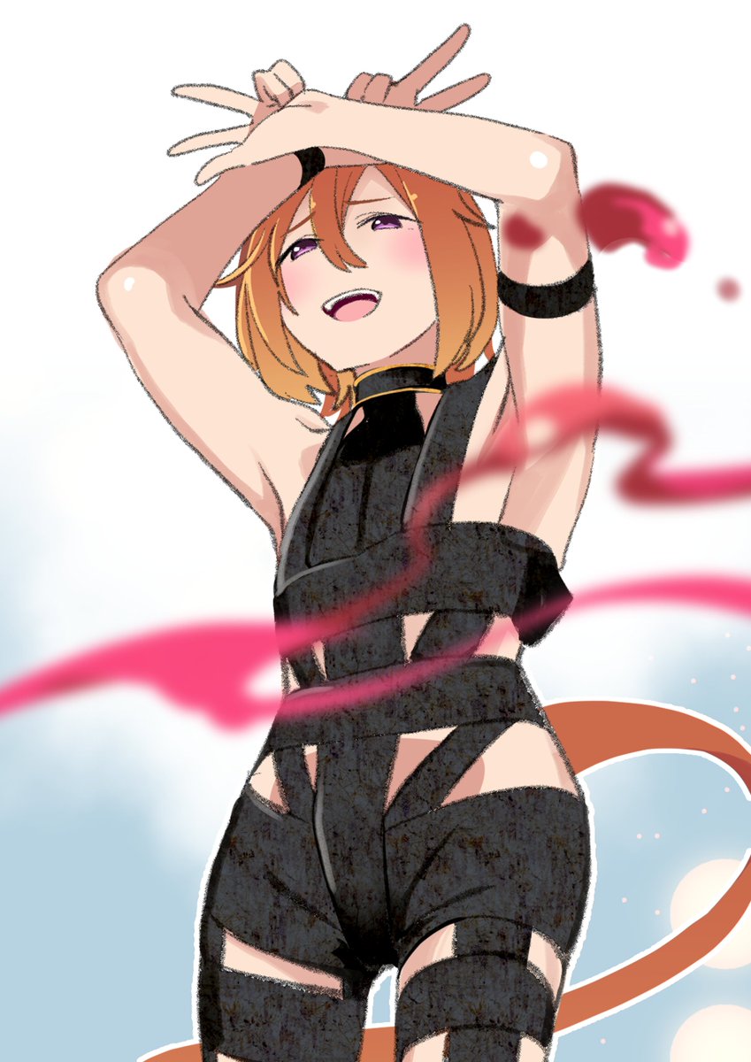 「TMオペラオー 」|⭕同志勃たなくてもでっかいの🎨のイラスト