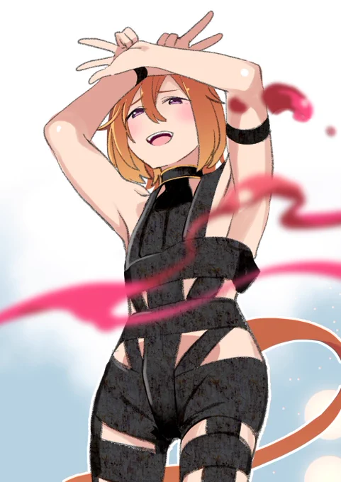 TMオペラオー 