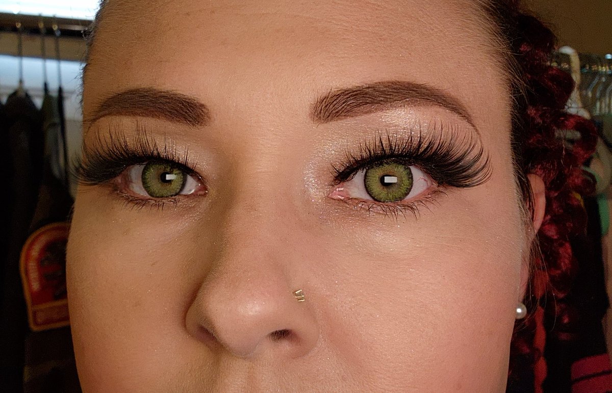 🖤Two4Real4U🖤 Onlyfans🖤Fansly🖤ManyVids on Twitter: "Green eyed Goddess 💋"