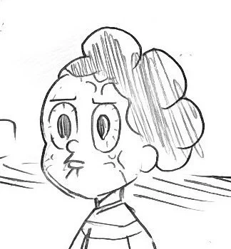 あ、峰田くん 