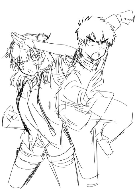 この子たち https://t.co/yMimNCtcAa 