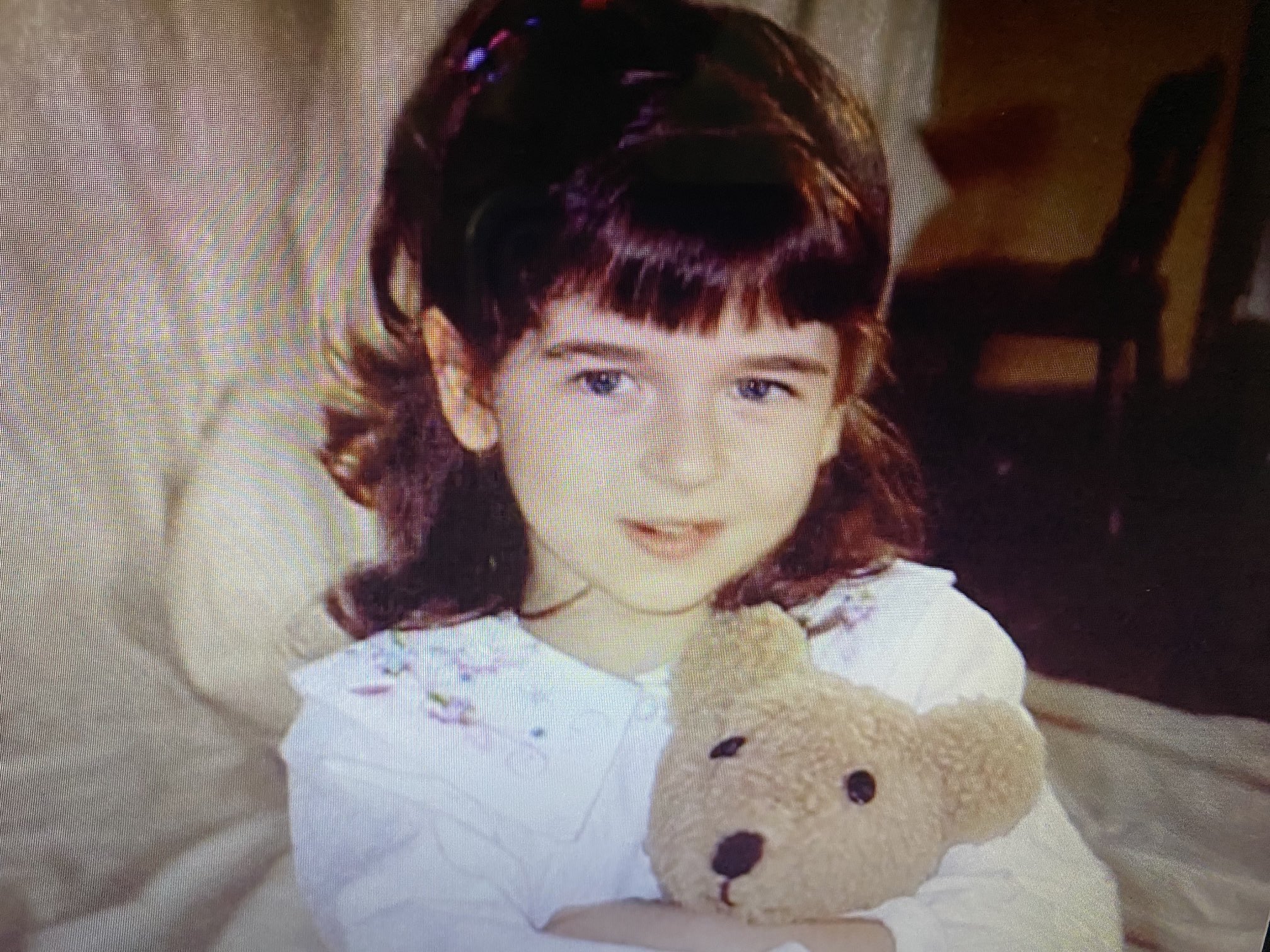 Happy 39th Birthday Ashley Peldon 