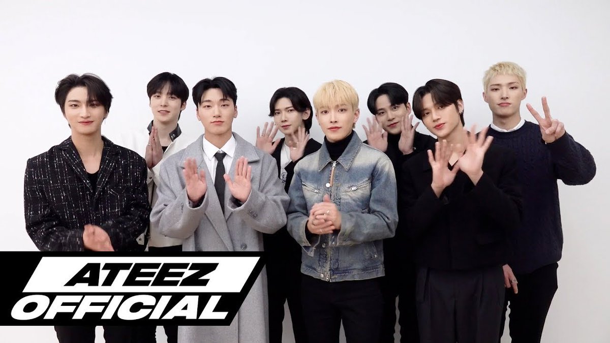 Jjongmon_'s tweet photo. Hello tout le monde 😉
Une nouvelle vidéo sous titrée 🇫🇷 est disponible sur ma chaîne YouTube 🧑🏻‍⚖️

[#BTEEZ] Merci d'avoir été sélectionné aux Global Prima aprilis Artist 🐟 || #VOSTFR #ATEEZ

🧷 : https://t.co/hSBIRzspTR https://t.co/EjSBkkQzpE