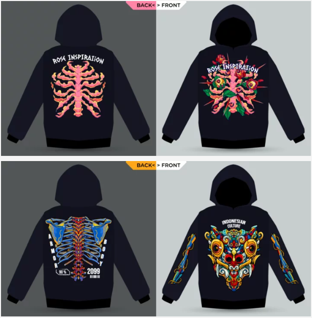 almumin_amir's tweet photo. Cool Hoodie Shirt Screen Printing in April 
#hoodie #Sceenprinting #ART #ARTFORSALE #NFT #NFTS #APRILMOP #Womensday #tokyodome
#AprilFoolsDay #NationalPetDay #EarthDay #NationalVolunteerWeek #NationalParkWeek
https://t.co/RS6CFQP2yL https://t.co/2wkw4yrOun