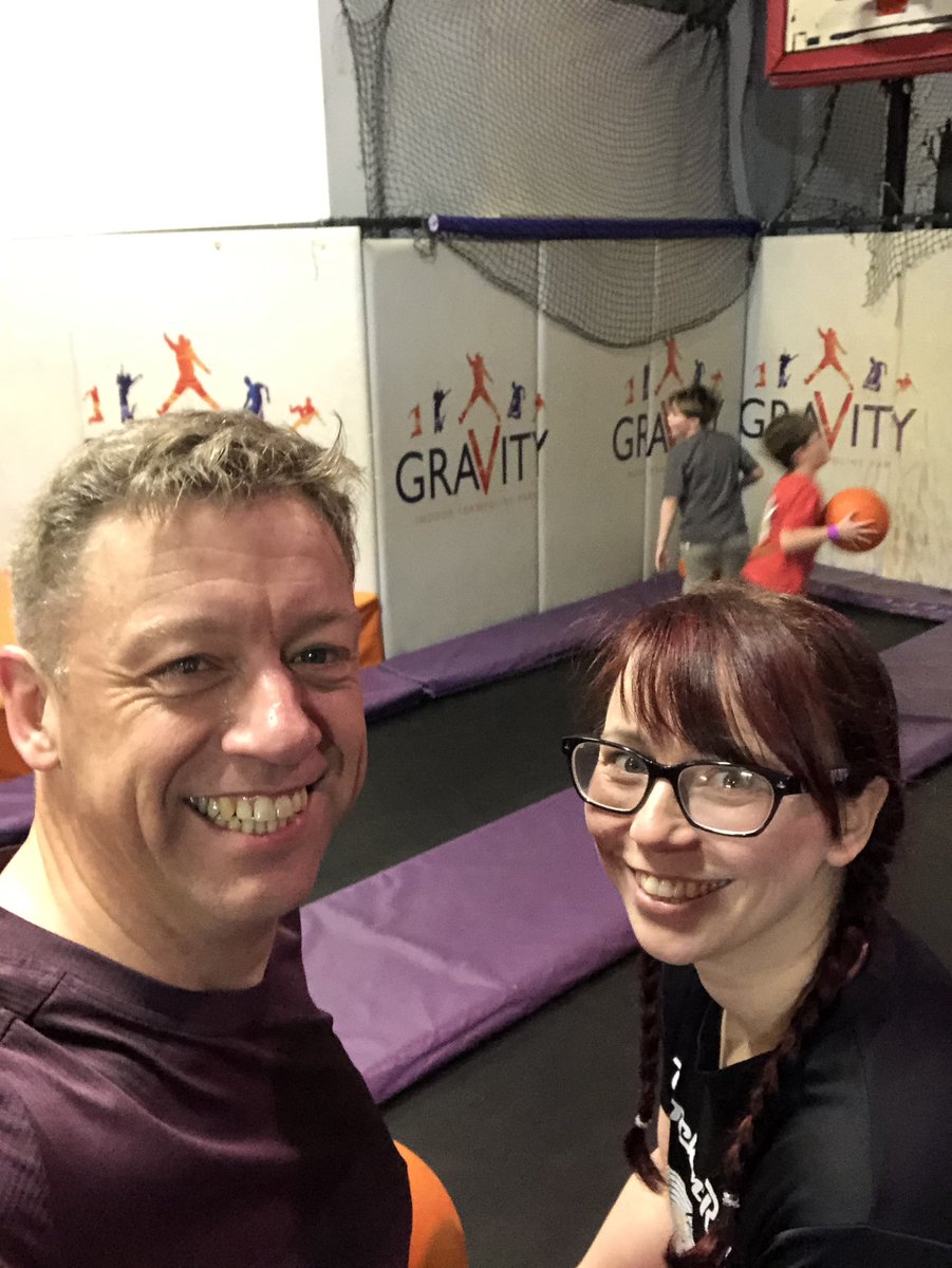 I’m absolutely too old for this shit.