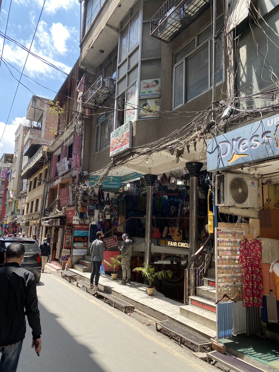 The Gallery Restaurant at Farnborough College tweet media