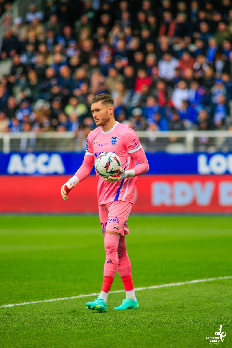 Gauthier gallon tweet media