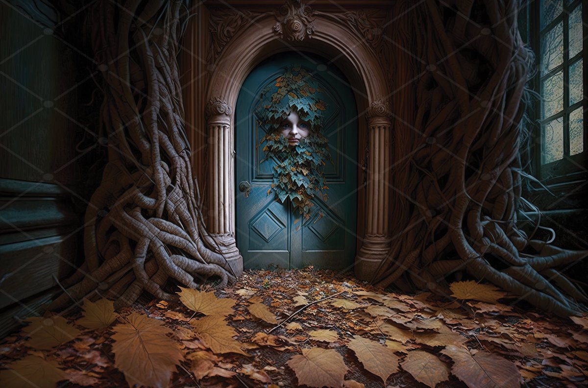 samwellsart's tweet photo. Excited to share the latest addition to my #etsy shop: Dark Gothic Fantasy Fairy Doorway Digital Download/Art Print/Photoshop Background/Printable Backdrop/Portal/Woods/Elven/Leaves/Room/Trees https://t.co/m7vv23tOVx #download #digital #artwork #background #backdrop https://t.co/sbmUNWMKot