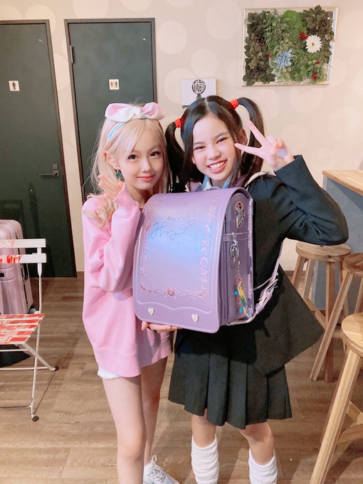 Twitterのコスプレ画像11