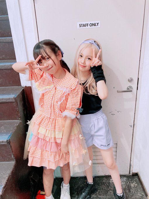 Twitterのコスプレ画像10