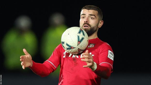 jagoisared's tweet photo. Mullin scored 3 goals, another disallowed and 1 assist

And somehow Elliot Lee was still the obvious man of the match 👏👏 https://t.co/irDlWnqBgu