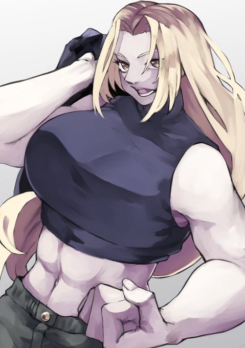 九十九由基

#呪術廻戦 