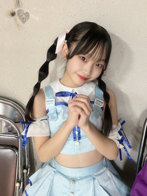 Twitterのコスプレ画像1