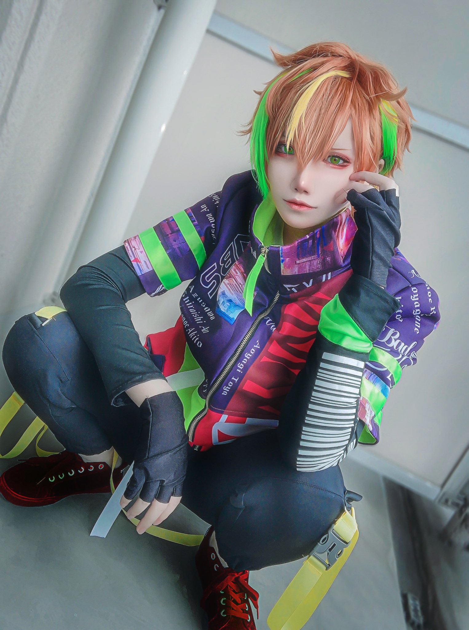 Listen to シネマ、東雲彰人 by Chxetaku in J playlist online